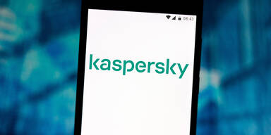 Kaspersky