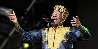 Jimmy Cliff