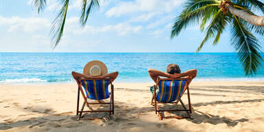 In diesen Ländern bekommen Sie im Sommer 2025 am meisten Urlaub für Ihr Geld
