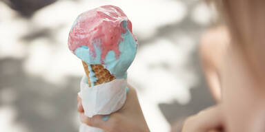 Geheimnis gelüftet: Dafür sind die Servietten im Eissalon wirklich gedacht