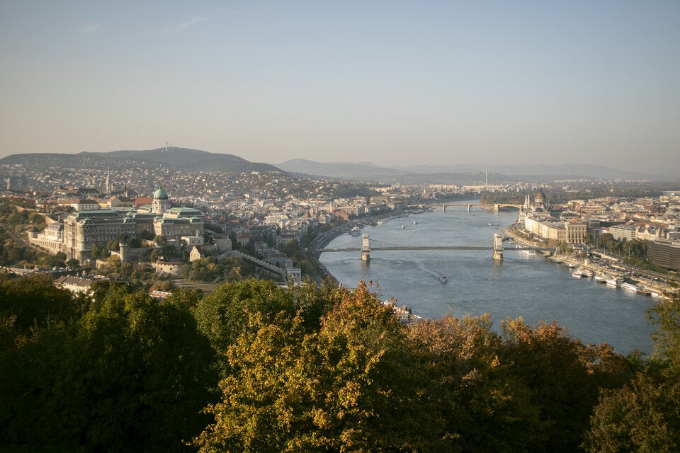 Die besten und günstigsten Städte für einen Wochenend-Trip im Herbst