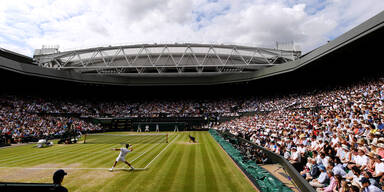 Wimbledon Centre Court