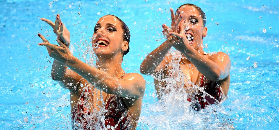 Eirini ALexandri, Anna-Maria Alexandri