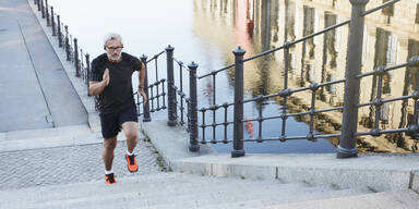 Darum sollten Sie exakt 11 Minuten pro Tag trainieren