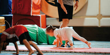 Angst vor  Missbrauch  an Kindern