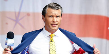 PeteHegseth