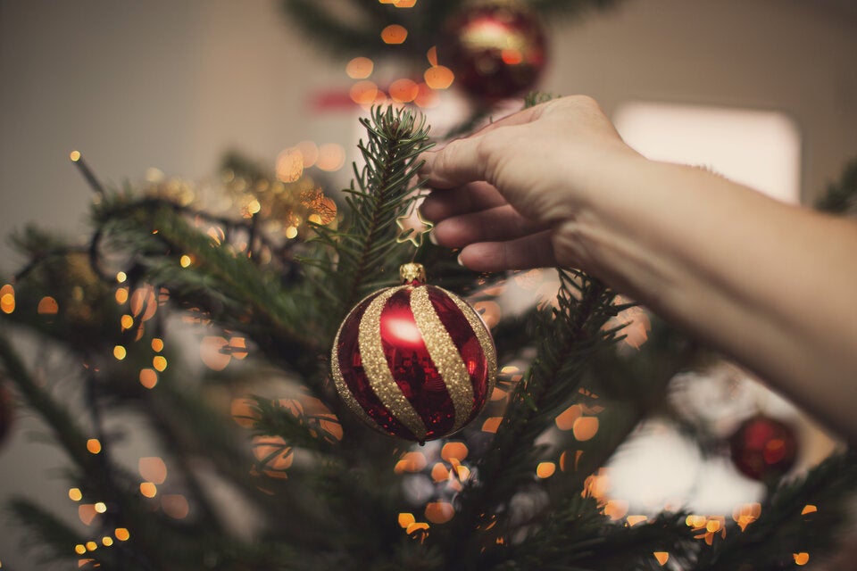 Mit diesen Tipps hält der Christbaum möglichst lange