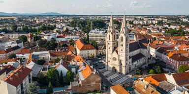 Darum bebt die Erde in Wiener Neustadt so oft