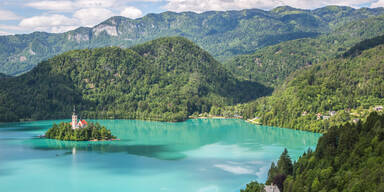 Platz 1 erraten Sie nie: Das sind Europas schönste Reiseziele