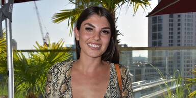 Yeliz Koc, Natascha Ochsenknecht