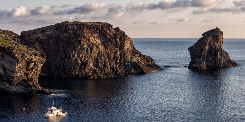 Giorgio Armani: Hier liegen seine 7 europäischen Anwesen