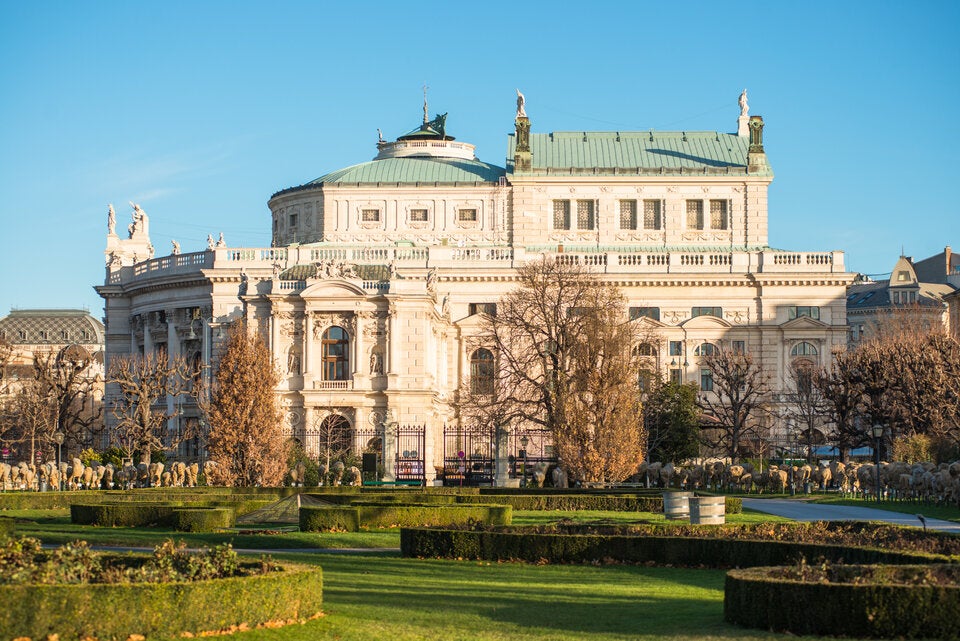 Burgtheater