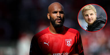 Ex-Rapidler &uuml;ber Hinti: ''Mein absoluter GOAT''