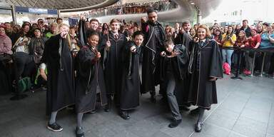 Harry Potter