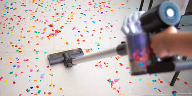 Dieser Staubsauger ist aktuell der Amazon-Bestseller &ndash; jetzt mit starkem Rabatt sichern!