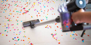 Amazon Bestseller: Akku-Staubsauger 42% reduziert!