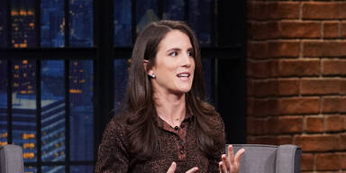 Kennedy-Enkelin mit 35 unheilbar an Leuk&auml;mie erkrankt