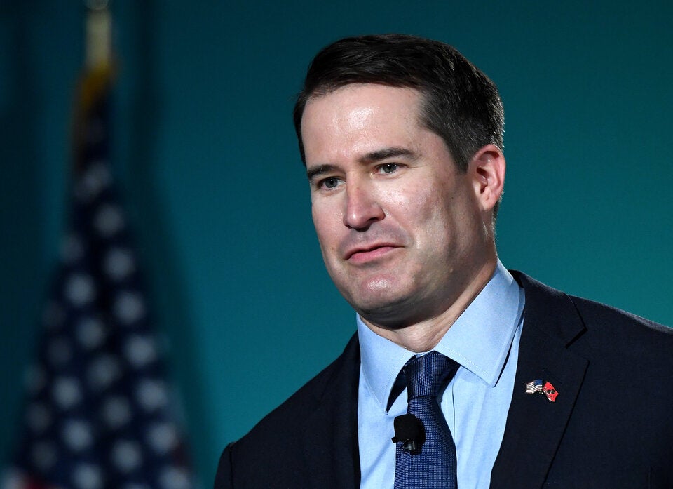 Seth Moulton
