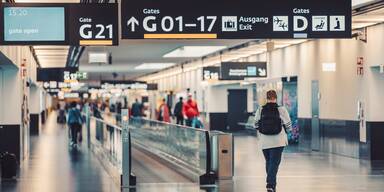 Wien ganz vorne dabei: Neues Ranking k&uuml;rt Flugh&auml;fen mit bestem Service