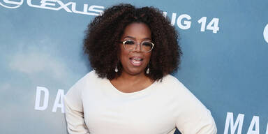 Oprah
