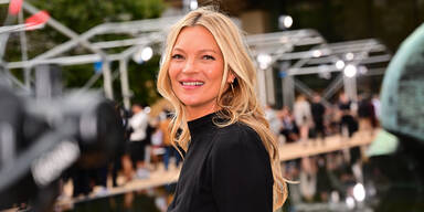 Kate Moss wird 50: Das waren ihre aufregendsten Looks