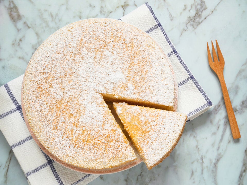 Backen für Faule: Schnelle Desserts mit nur 3 Zutaten