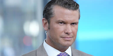 Pete Hegseth