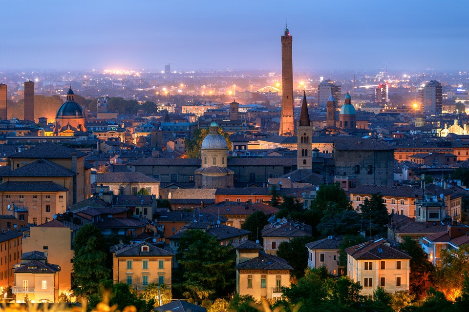 Günstig Verreisen zu Silvester: Die besten Reiseziele ab Wien
