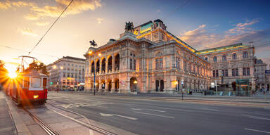Wien auf Platz 1! In diesen Städten lebt es sich am besten