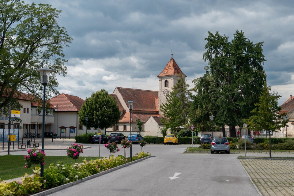 Wohnen in der Stadt, oder raus aufs Land?