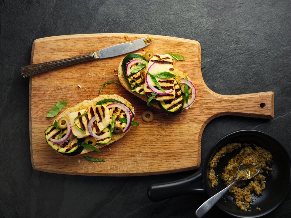 Herzhafter Grill-Spaß: Köstliche Rezepte für jeden Gusto