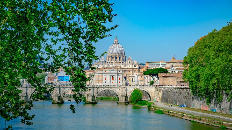 Rom: Geheimtipps in der Ewigen Stadt