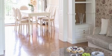 Der skandinavische Einrichtungsstil