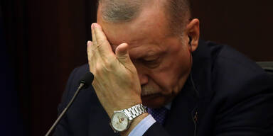 Erdogan