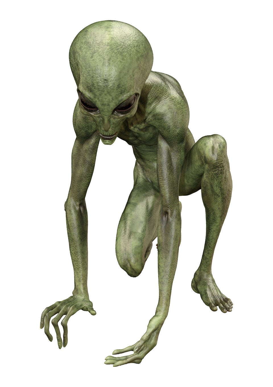 Außerirdischer