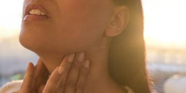 Vitamine f&uuml;r die Schilddr&uuml;se