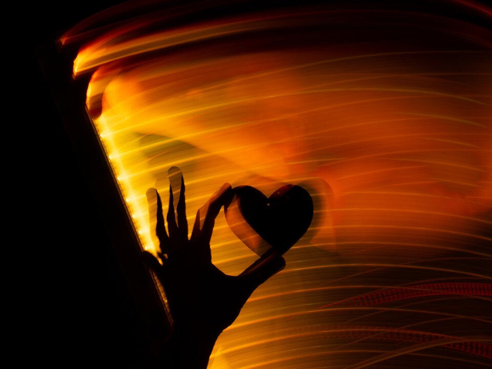 Darum ist der April der unerotischste Monat des Jahres