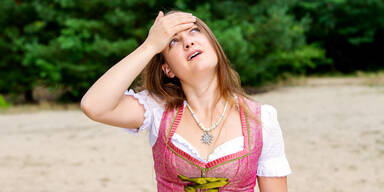 Wiesn-Kater? Die besten Tricks, um den Brummsch&auml;del loszuwerden