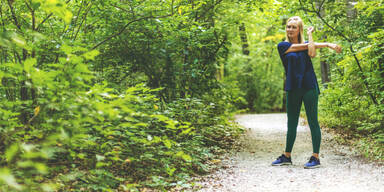 Warum Bewegung genauso wichtig für das Gehirn ist wie Denken