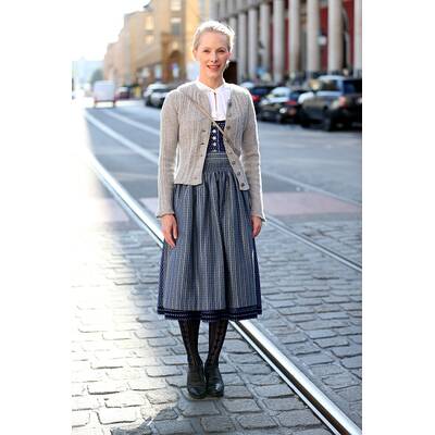 Dirndl-Parade am Oktoberfest 2019 