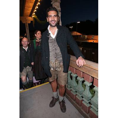 Dirndl-Parade am Oktoberfest 2019 