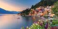 Statt Comer See: Diese italienischen Seen sind noch echte Geheimtipps