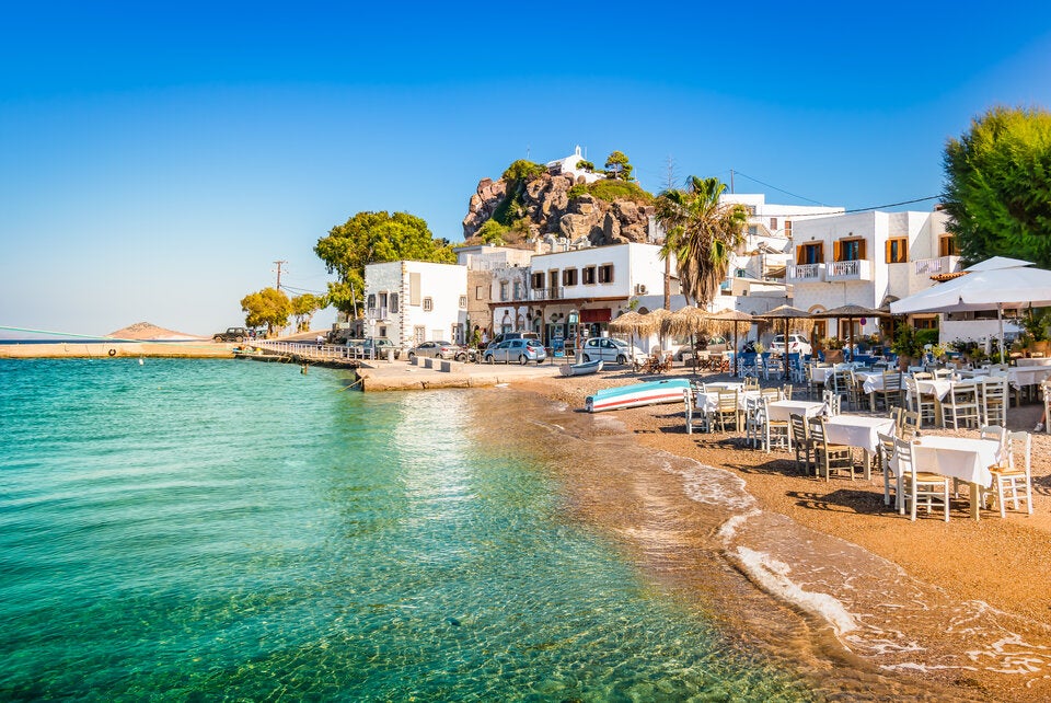 Welche griechische Insel passt zu mir? Die besten Inseln je nach Urlaubstyp