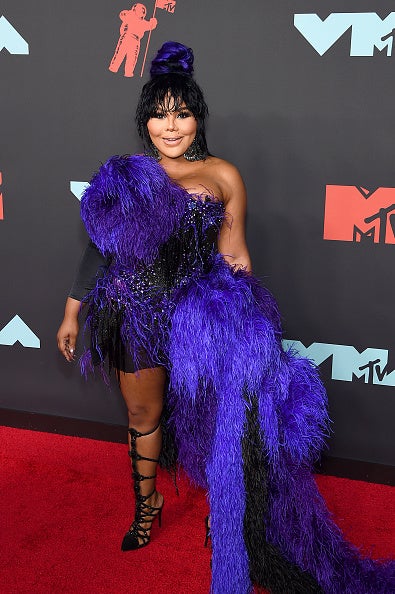 MTV VMAs 2019