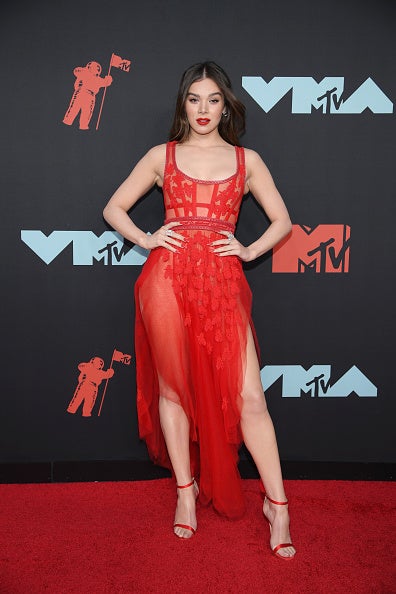 MTV VMAs 2019