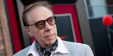 Regisseur Peter Bogdanovich mit 82 Jahren gestorben