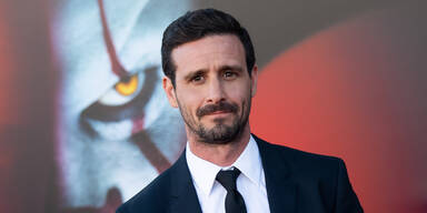 James Ransone