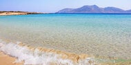 Noch unbekannt: Das sind die griechischen Malediven