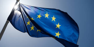 EU-Flagge