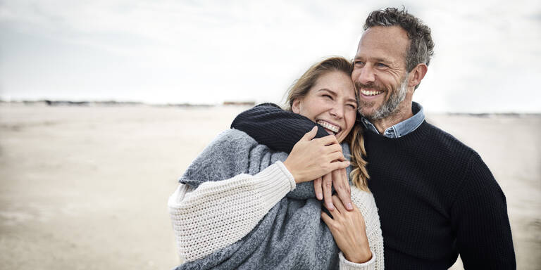 Wer verheiratet ist, erkrankt seltener an Krebs - vor allem an 2 Arten